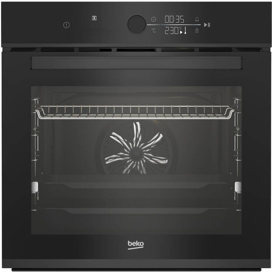 Beko BBIM13400DXSE Selective Line Inbouw oven