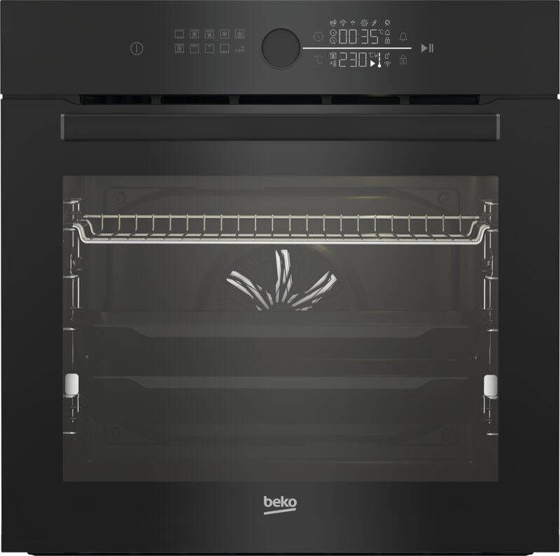 Beko bPRO 500 BBIM17400BPSE oven 72 l 2500 W A+ Zwart