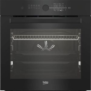 Beko BBIM17400BPSE Inbouw oven Zwart
