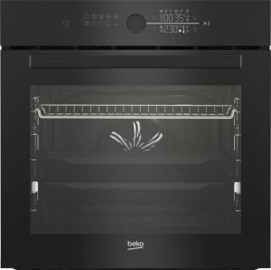 Beko BBIM17400BSE Inbouw oven Zwart