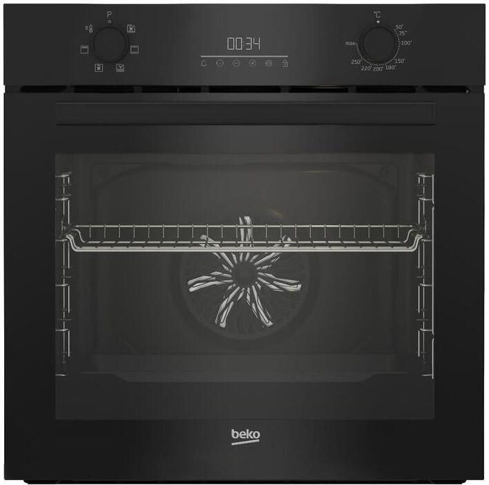 Beko BBIES17300B Selective Line Inbouw oven
