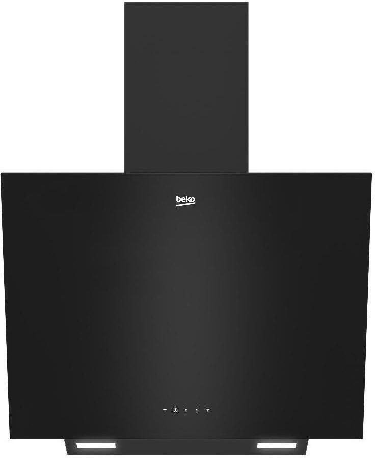 Beko BHCA96741BBB Inbouw afzuigkap