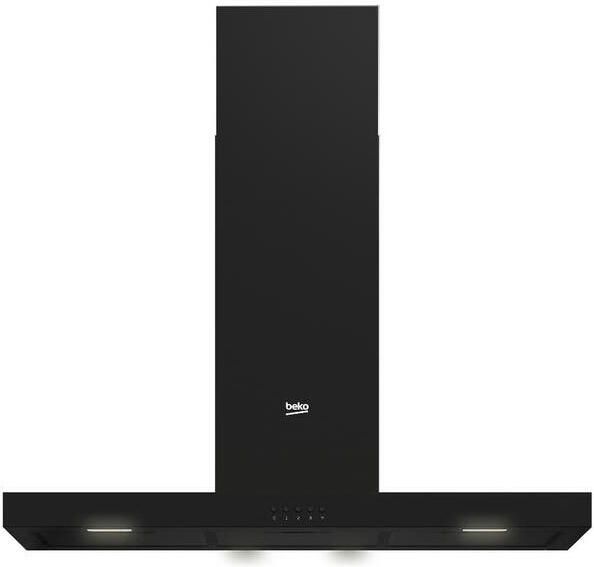 Beko BHCB66622BBB Inbouw afzuigkap