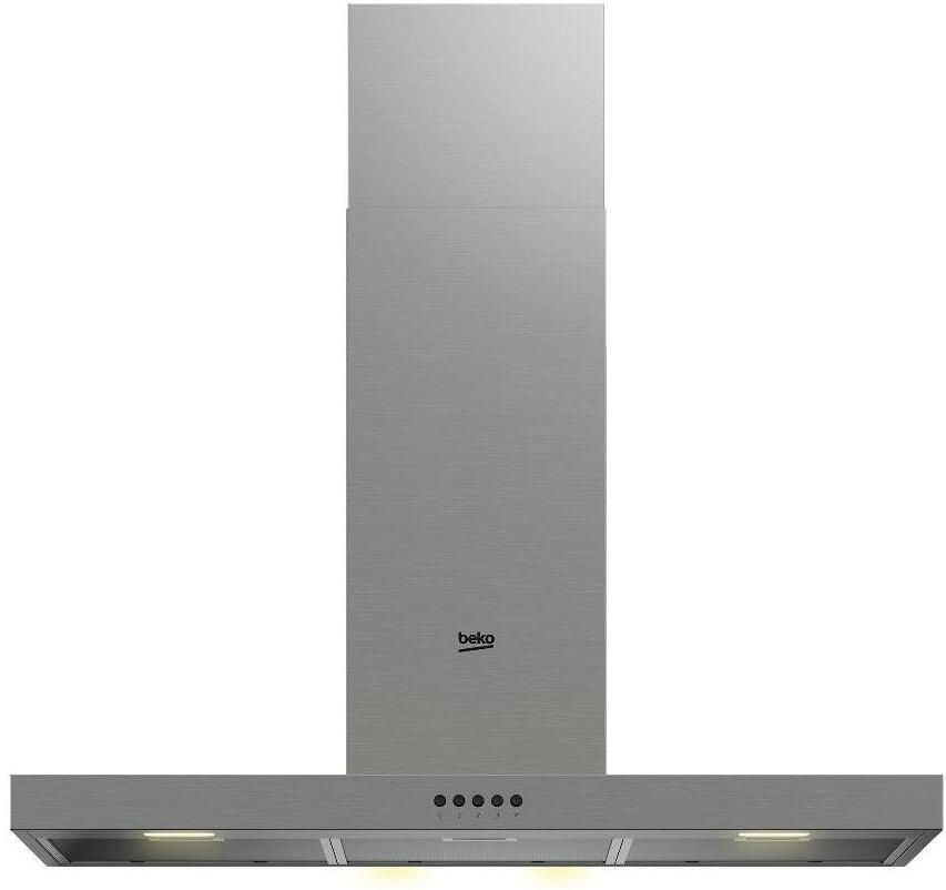 Beko BHCB96622BX Inbouw afzuigkap