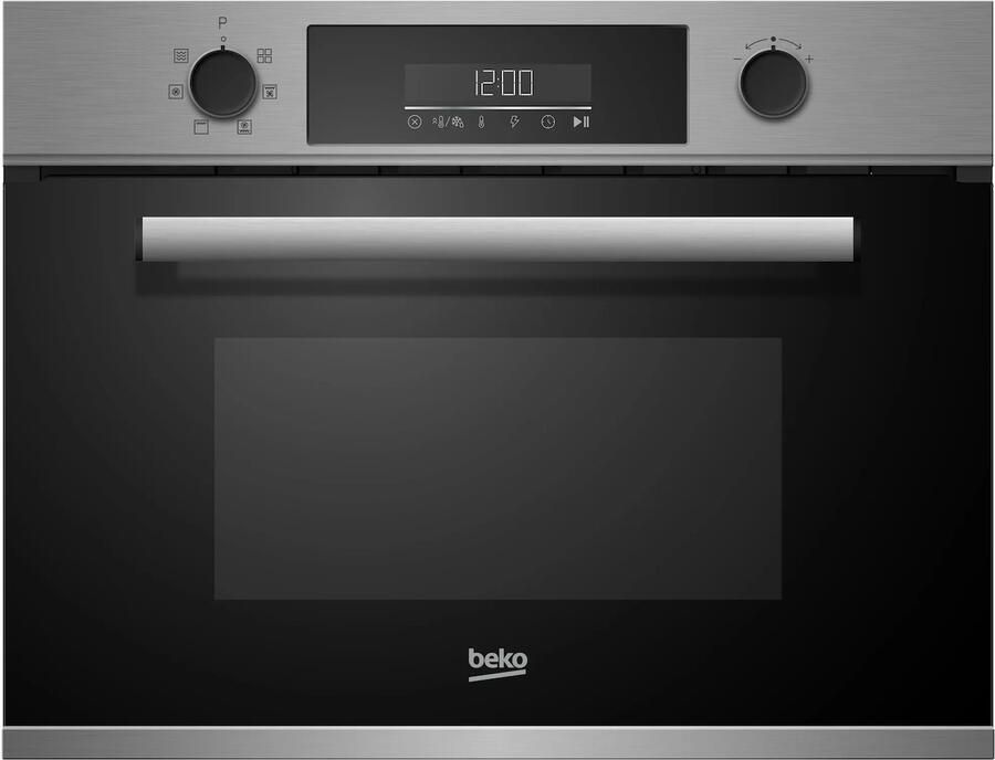Beko BMCI 44313 X Selective Line Inbouw combimagnetrons