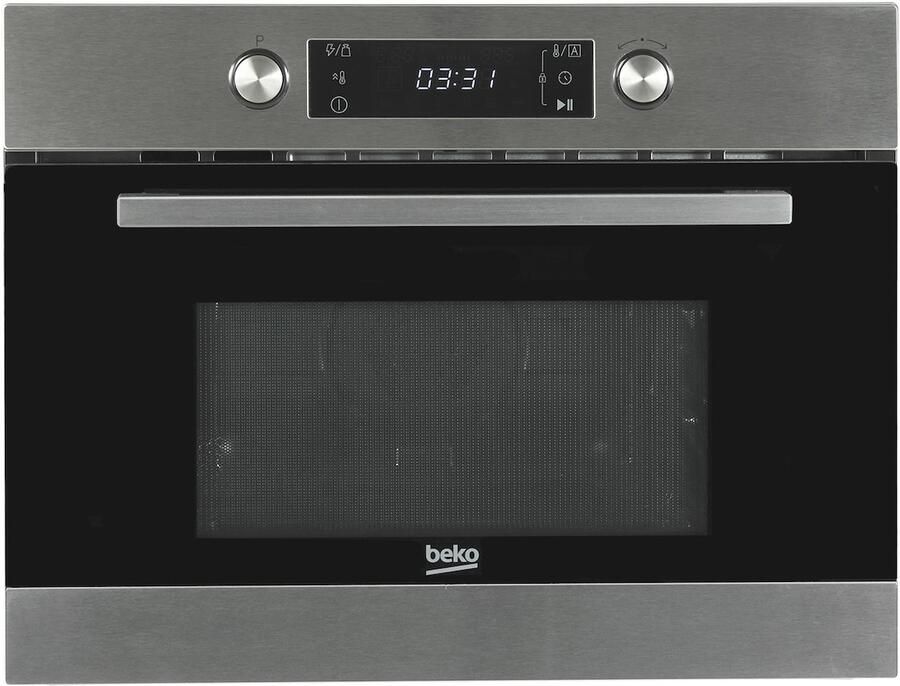 Beko Oven MCI44313X | Microgolfovens | 8690842550713