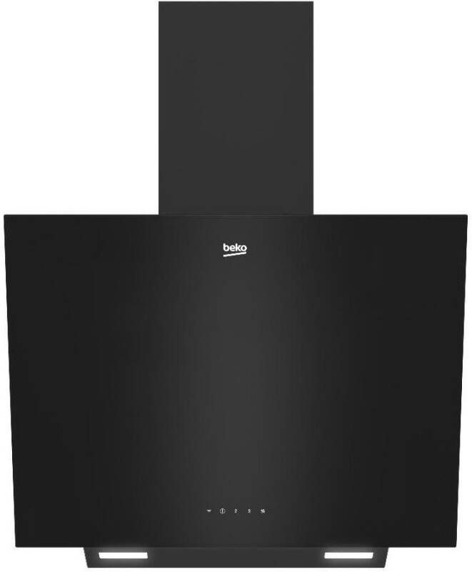 Beko BHCA96741BBB Inbouw afzuigkap