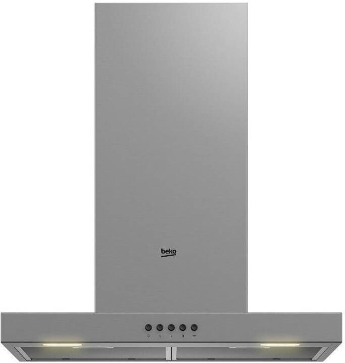 Beko BHCB66622BX Inbouw afzuigkap