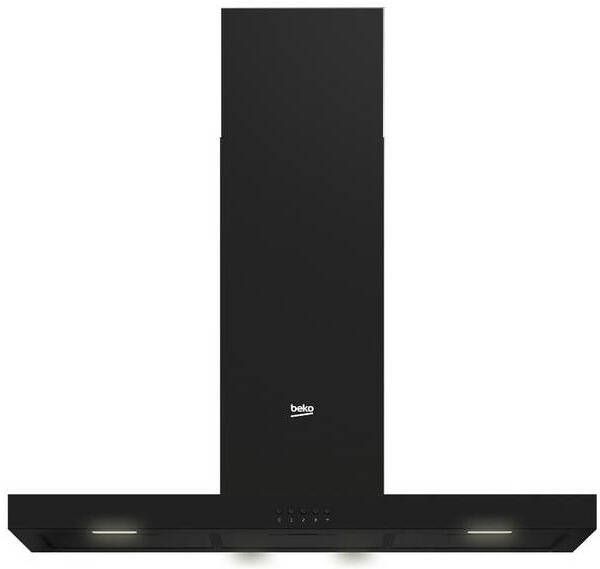 Beko BHCB96622BBB Inbouw afzuigkap