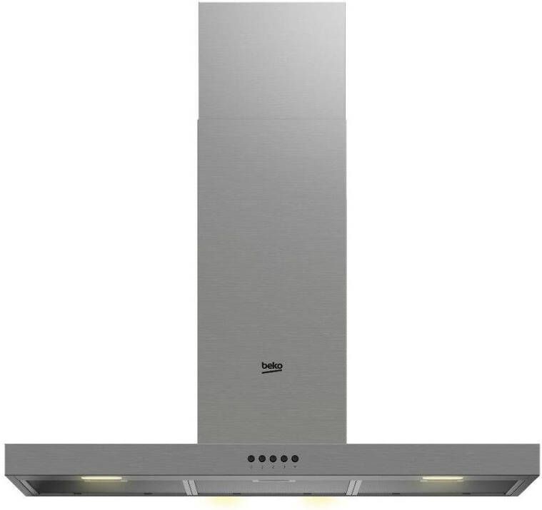 Beko BHCB96622BX Inbouw afzuigkap