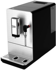 Beko CEG5311X Volautomatische espressomachine