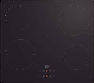 Beko Kookplaat HII64401MT | Inductiekookplaten | Keuken&Koken Kookplaten | 8690842215582