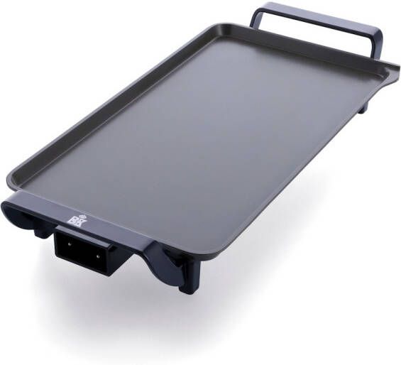 BK Connect Bakplaat Teppanyaki CC007934-001 - Foto 3