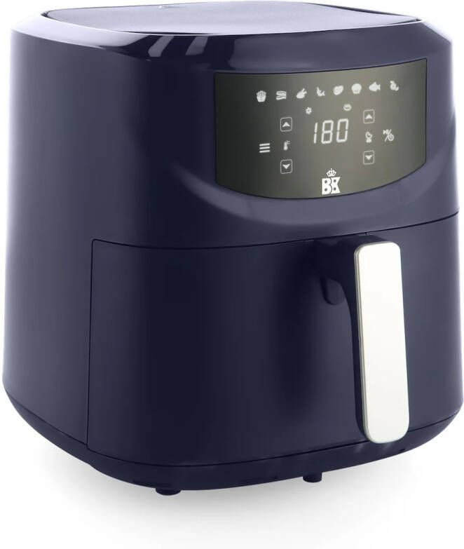 BK Connect XXL airfryer 7 6 liter Airfryer