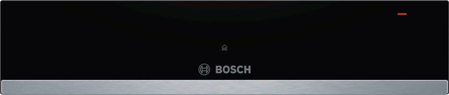 Bosch Serie|6 Opwarm warmhoudlade 14 cm push pull - Foto 2