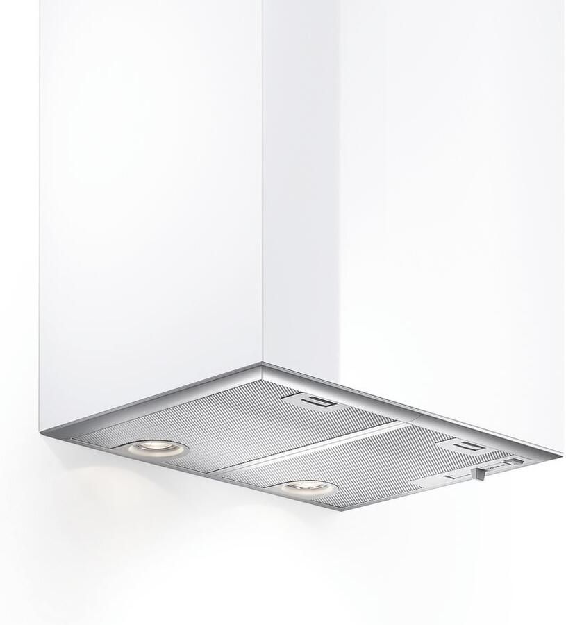 Bosch DHL755BL afzuigunit met intensiefstand en 610 m3 u vermogen