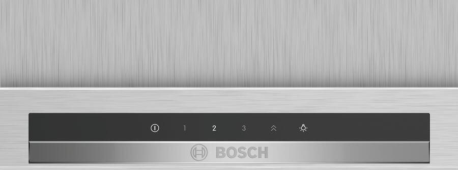 Bosch DIB97IM50 Eilandschouw Afzuigkap - Foto 2