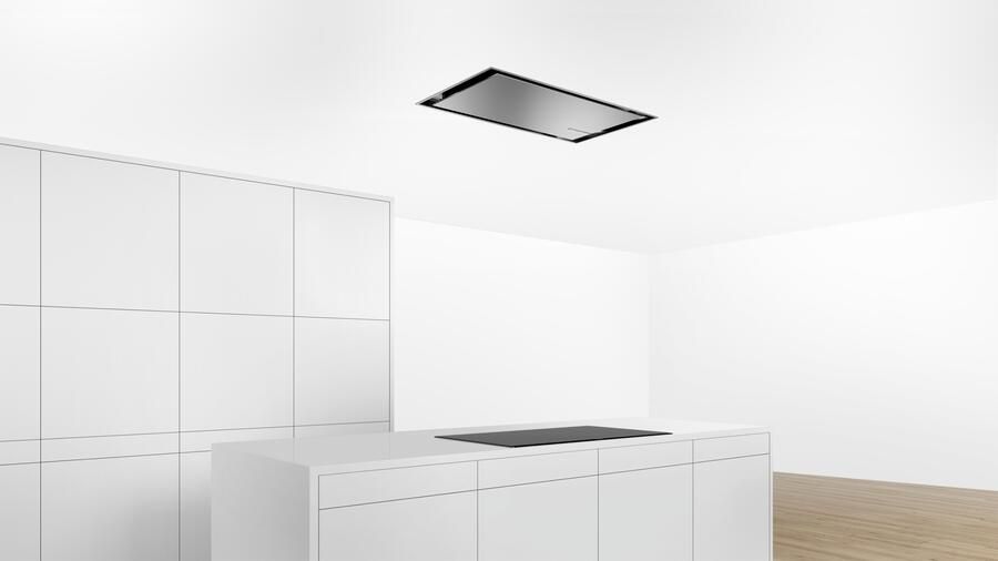Bosch Serie|6 Plafondunit 90x50 cm rvs LED HC - Foto 6