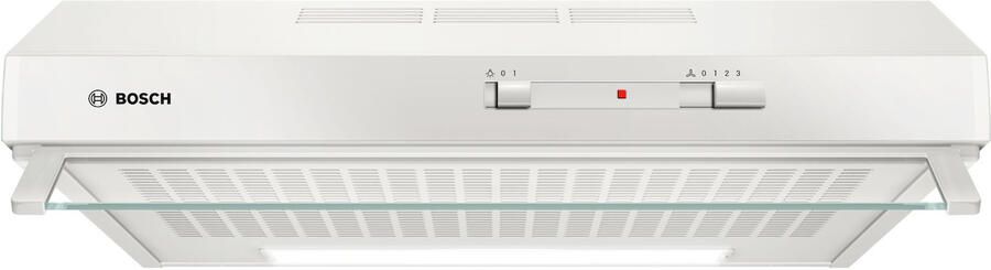 Bosch DUL62FA21 Serie 2 Afzuigkap Onderbouw - Foto 9