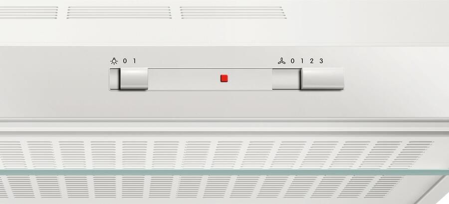 Bosch DUL62FA21 Serie 2 Afzuigkap Onderbouw - Foto 8