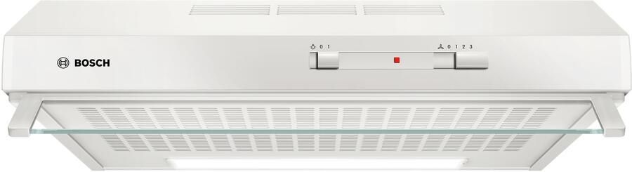 Bosch DUL62FA21 Serie 2 Afzuigkap Onderbouw - Foto 14