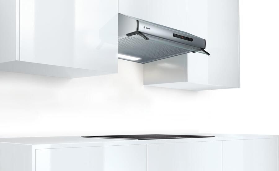 Bosch DUL62FA51 Serie 2 onderbouw afzuigkap - Foto 5