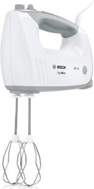 Bosch MFQ36470 Handmixer ErgoMixx Wit Grijs | Mixers | Keuken&Koken Keukenapparaten | MFQ36470 - Foto 4
