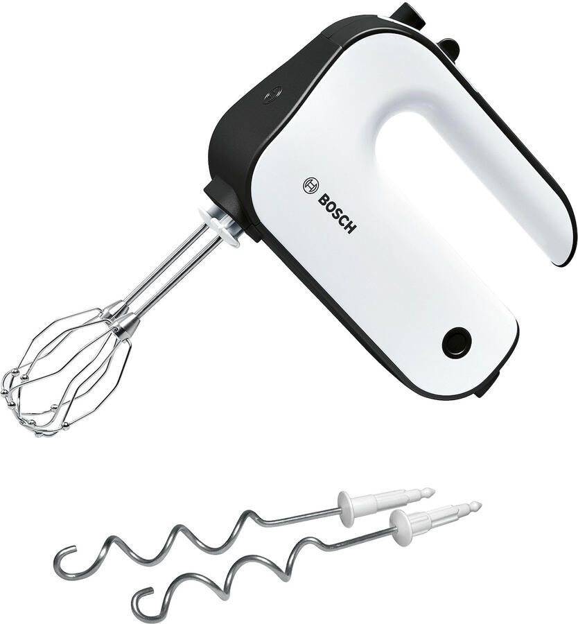 BOSCH Handmixer Styline MFQ4020 - Foto 2
