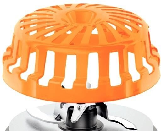 Bosch MUZ45XTM1 TastyMoments Keukenmachine accessoire Blender & chopper pakket Zwart - Foto 2