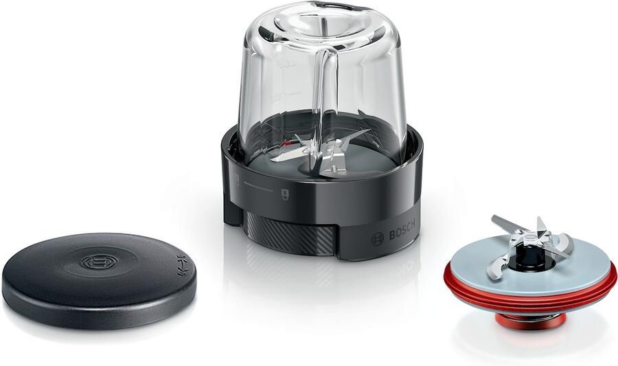 Bosch MUZS68CG Hakmolen