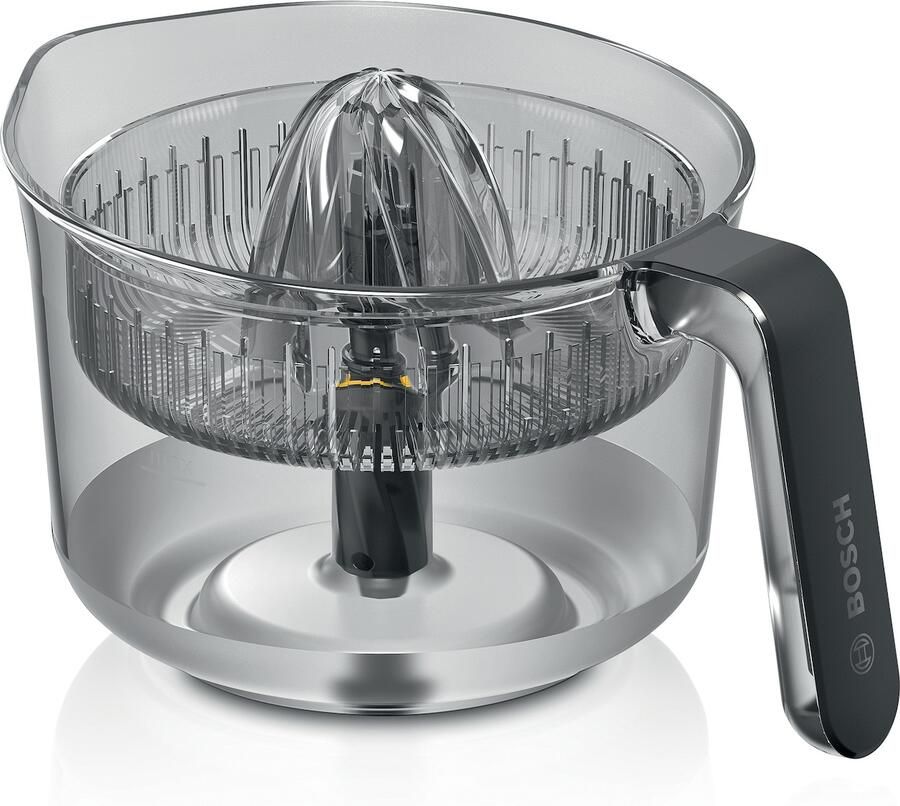 Bosch MUZS68ZP mixer- keukenmachinetoebehoor Citruspers hulpstuk