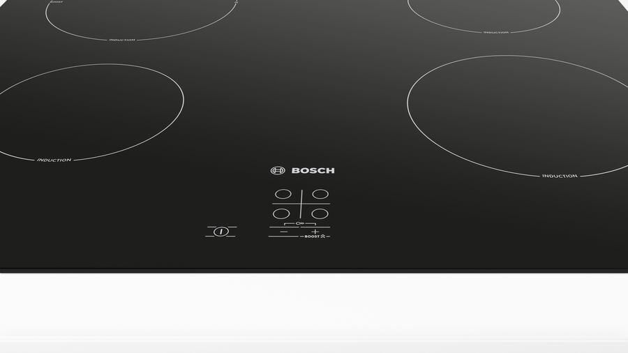 Bosch PUG61RAA5D Serie 2 Inbouw Inductiekookplaat 60 cm - Foto 3