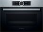 Bosch CBG635BS3 Serie 8 Inbouw oven - Thumbnail 1