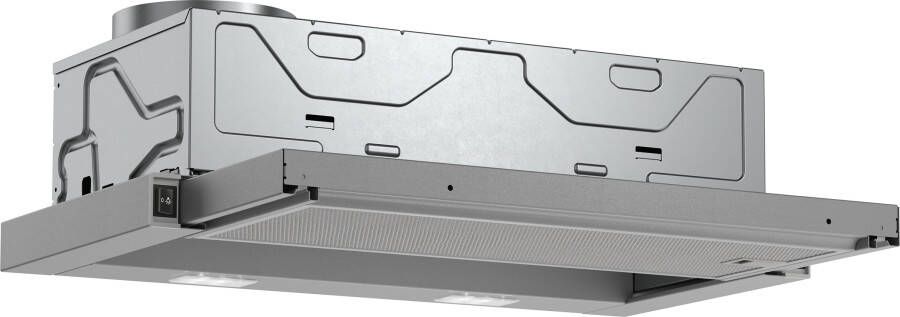 Bosch DFL064W53 Serie 2 Afzuigkap Vlakscherm - Foto 13