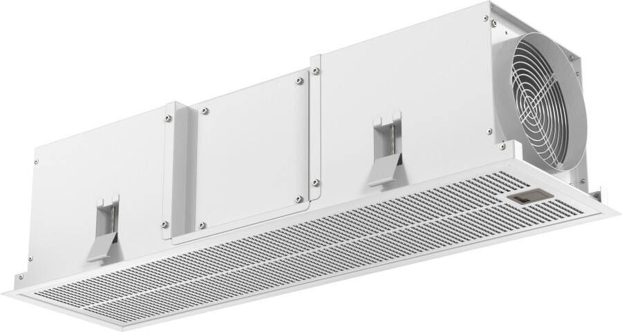 Bosch DIZ1JX2C1 Afzuigkap geïntegreerd Wit