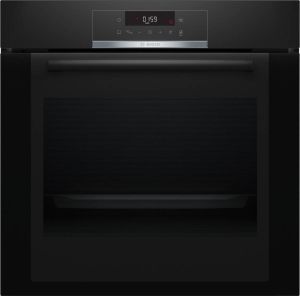 Bosch HBA372BB0 Inbouw oven Zwart