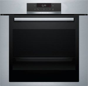 Bosch HBA372BS0 Serie 4 Inbouw oven