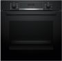 BOSCH Inbouw pyrolyse oven HBA574BB3 - Thumbnail 1