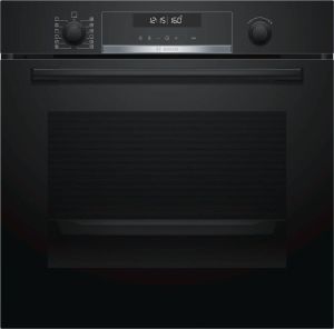 Bosch HBA578BB0 Inbouw oven Zwart