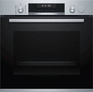 Bosch Serie 6 HRA558BS1 oven 71 l A Roestvrijstaal