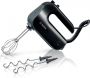 Bosch MFQ4930B Staafmixer Zwart - Thumbnail 1