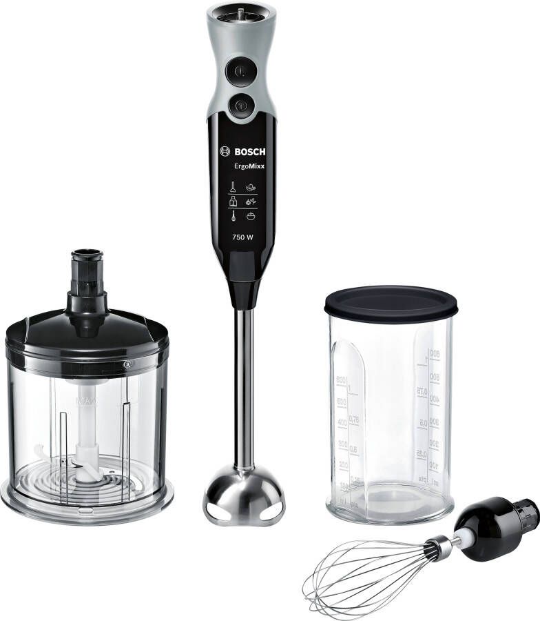 Bosch ErgoMixx MSM67160 | Mixers | Keuken&Koken Keukenapparaten | MSM67160 - Foto 2