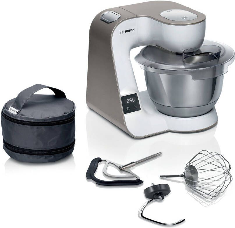 Bosch MUM5XW00 Keukenmachine Wit