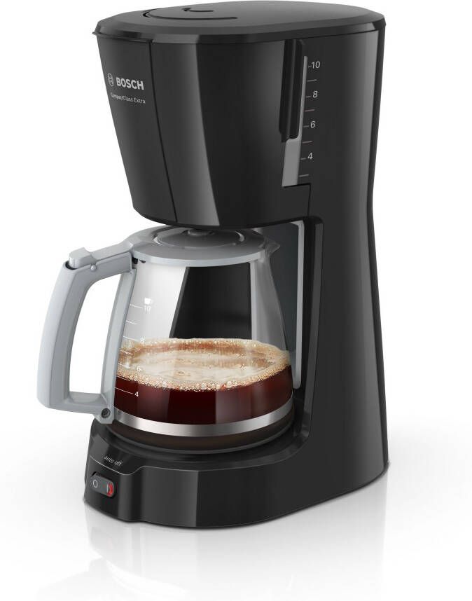 Bosch Home CompactClass Extra TKA3A033 Koffiefiltermachine - Foto 2