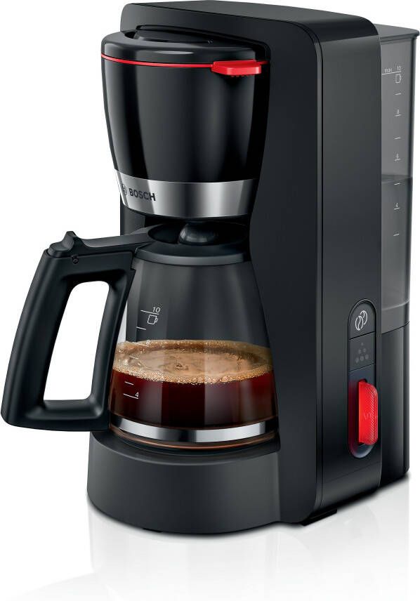 Bosch Koffiezet TKA4M233 | Keuken- en Kookartikelen | Keuken&Koken Koffie&Ontbijt | 4242005396924 - Foto 2