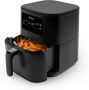 Brabantia Airfryer XXL 5.7 liter Digitaal Touchscreen 6 Kookprogramma's Tot 5 Personen 80ºC tot 200ºC 1700 Watt BBEK1137 - Thumbnail 1