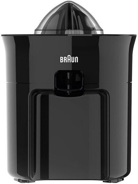 Braun TributeCollection CJ 3050 BK Elektrische citruspers Zwart - Foto 1