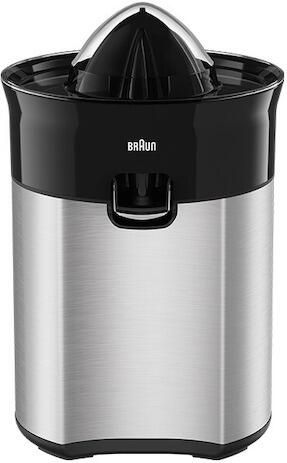 Braun Citrus Quick 5 CJ5050BK | Citruspersen | 8021098003539