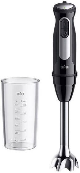 Braun Staafmixer MultiQuick 5 Pro MQ55001 M