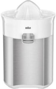Braun CJ5050WH Citruspers Wit